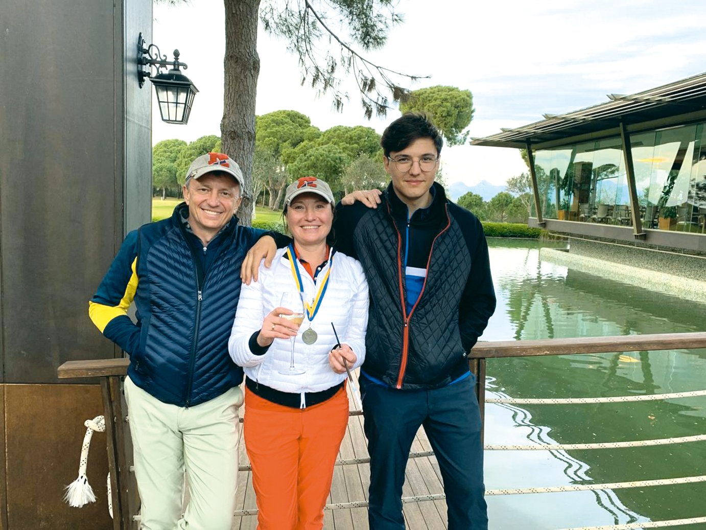 Tenuta Manoylo: «Ми прийшли, щоб повернути світові смак часу»