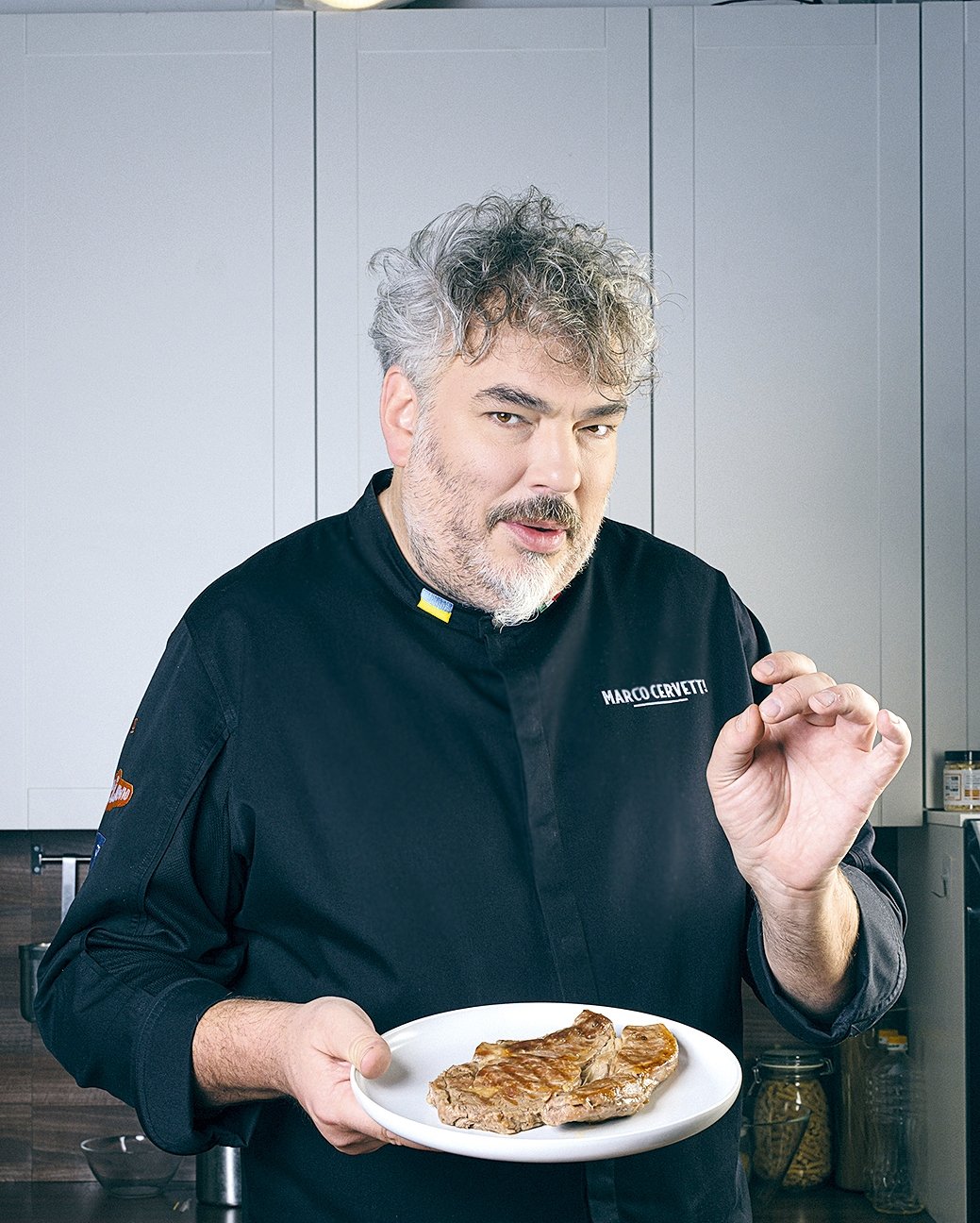 Витримані. Американські. Обирайте дико смачні стейки в «Сільпо»