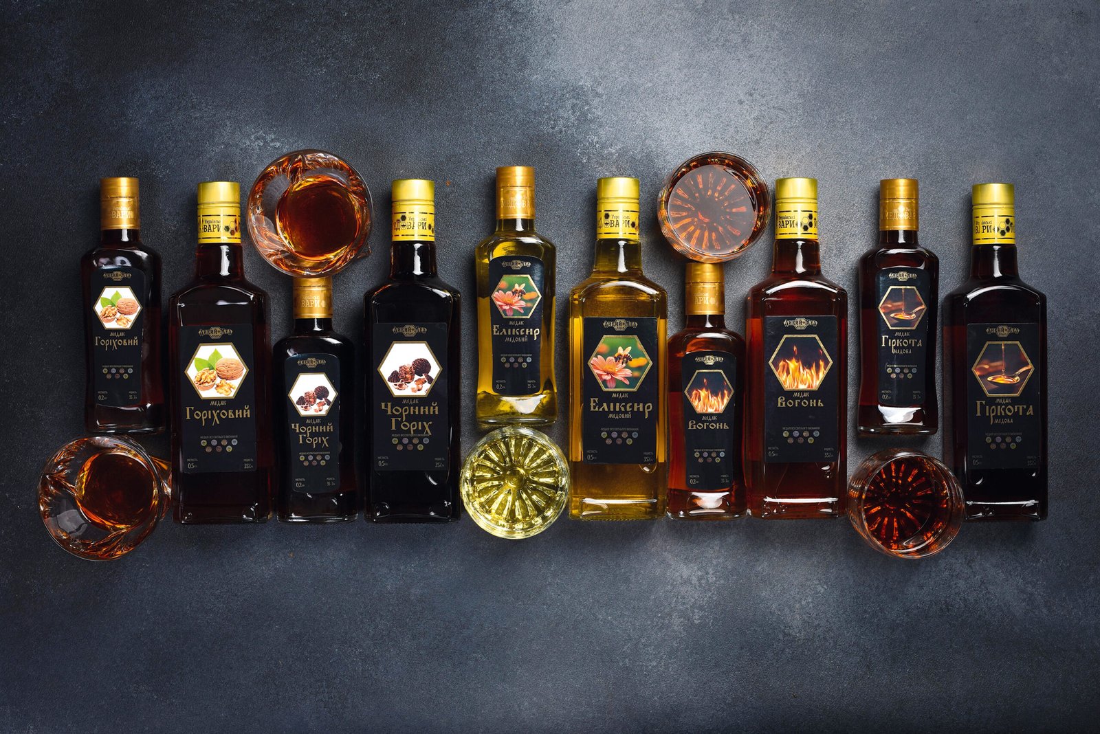 МЕДовий бум