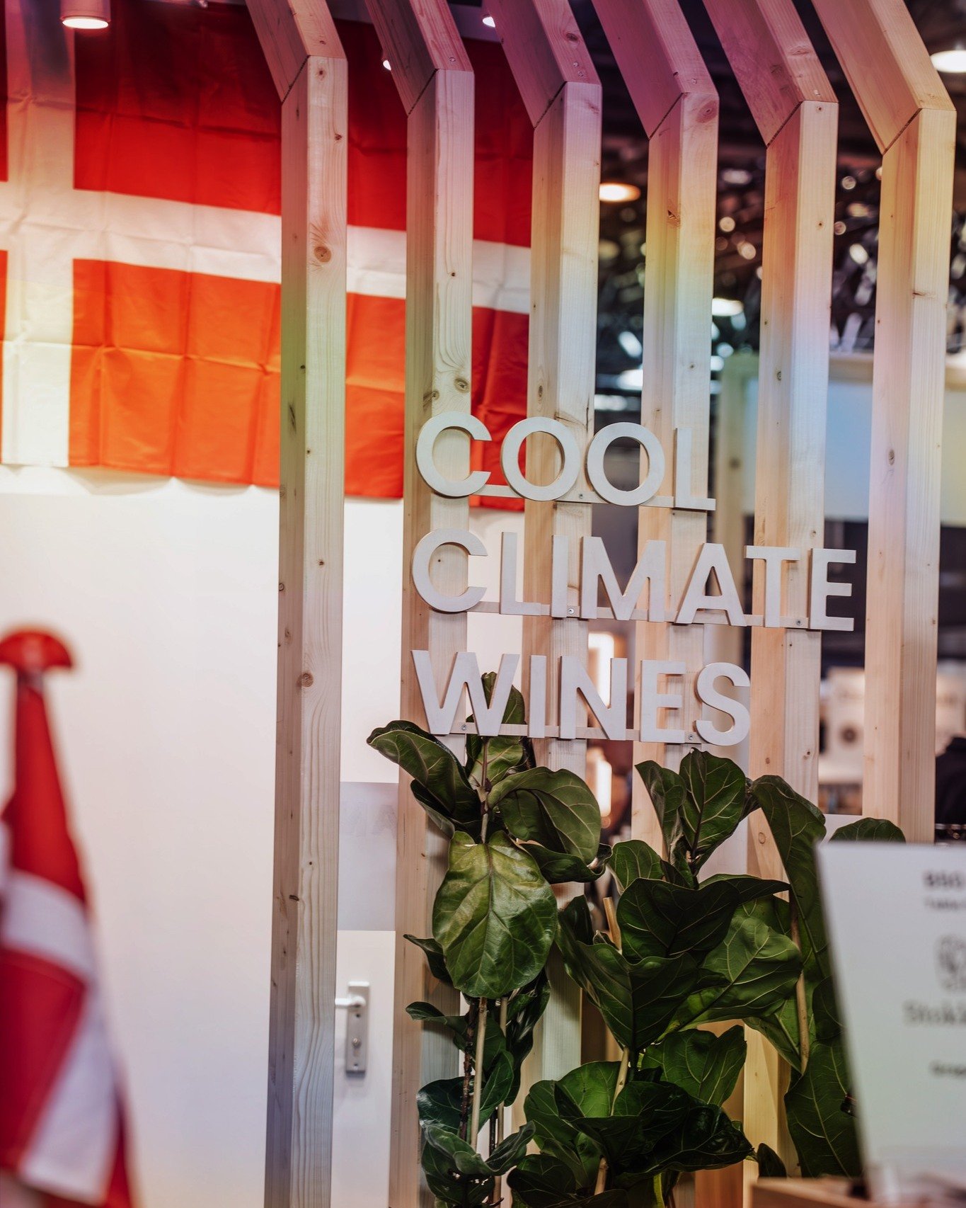 ProWein Düsseldorf.