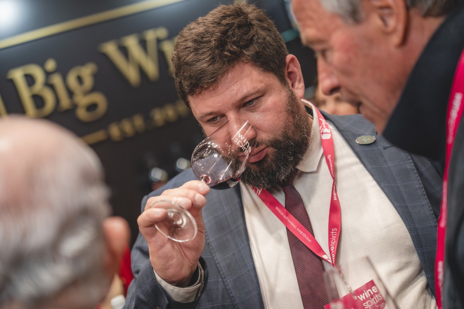 Wine & Spirits Ukraine