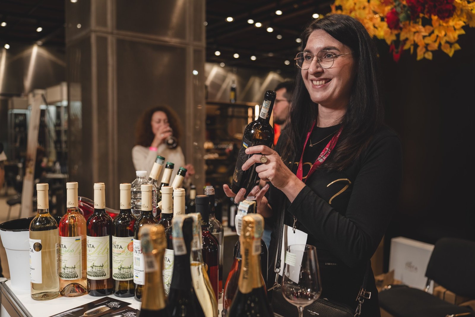 Wine&Spirits Ukraine 2025