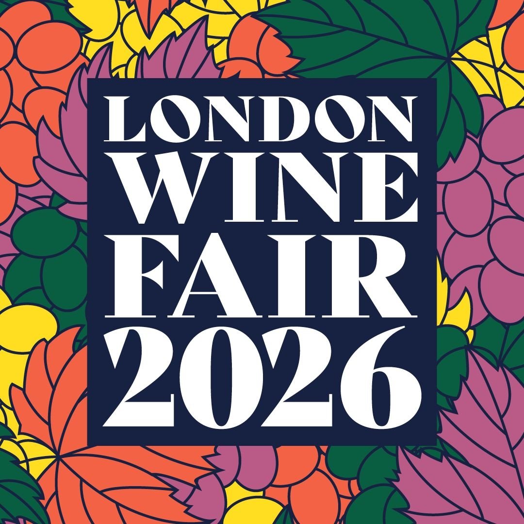 London Wine Fair