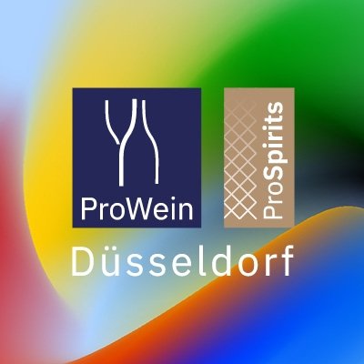 ProWein Düsseldorf-2026