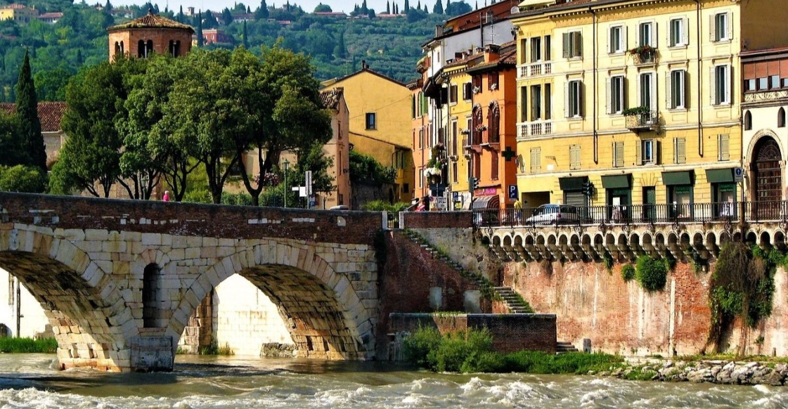 Винна індустрія Італії