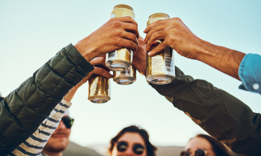 Ринок напоїв 2026: альтернативні формати та доступна преміалізація