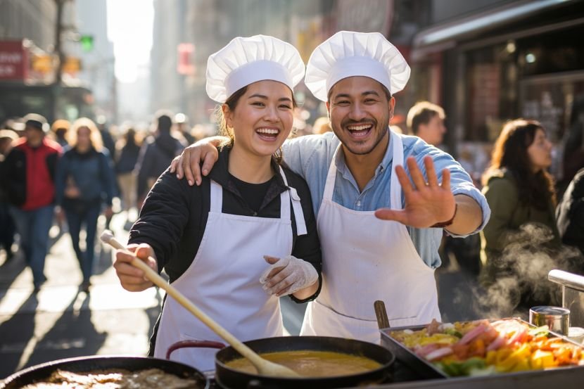 Херес-де-ла-Фронтера – гастрономічна столиця Іспанії