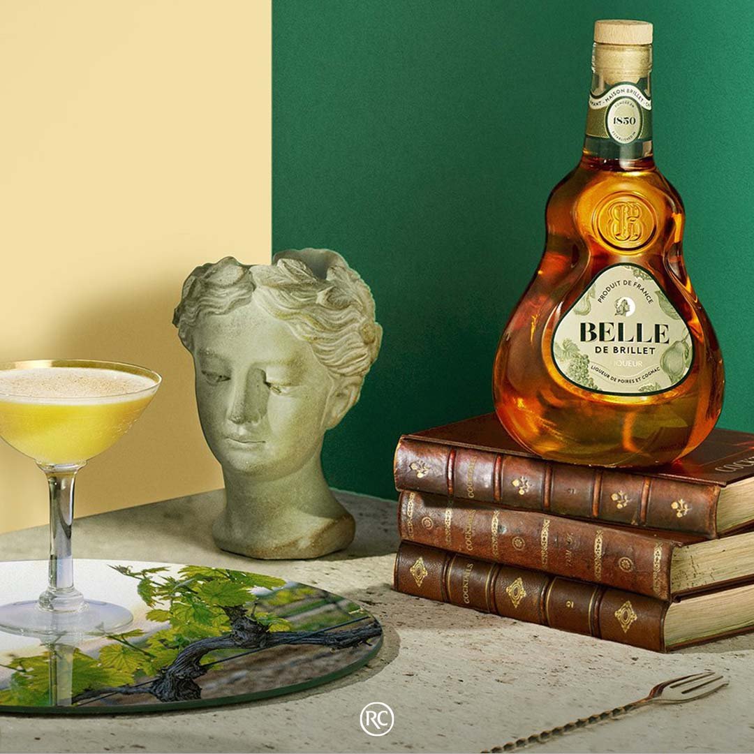 міцний алкоголь