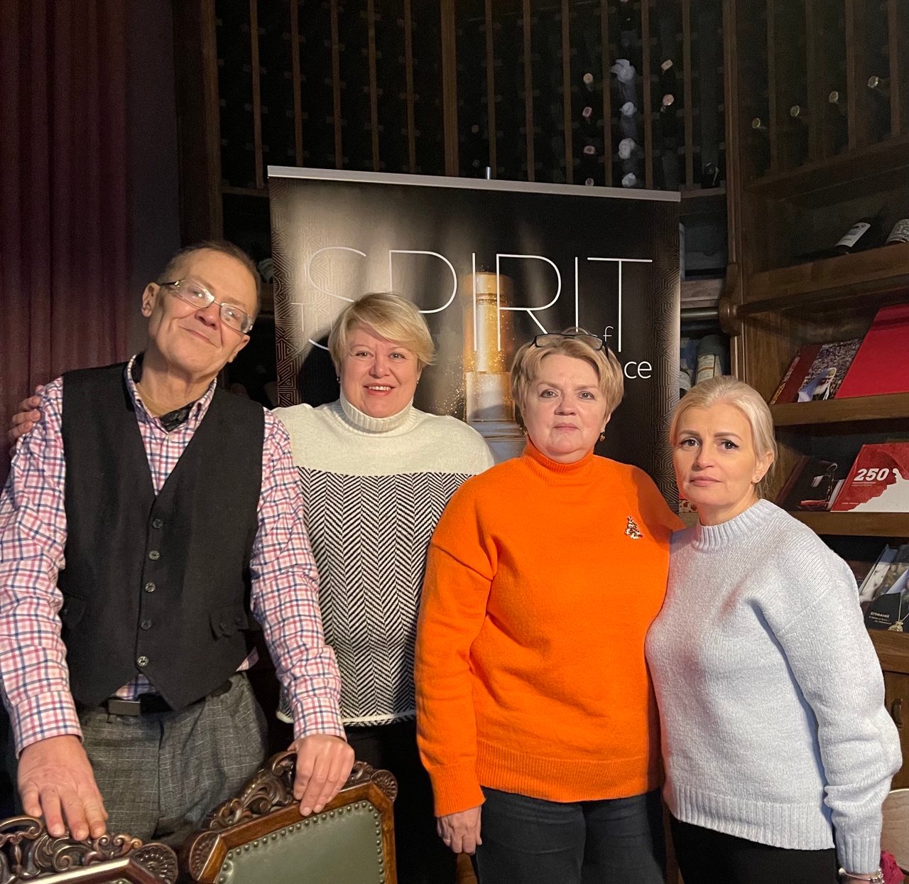 Craftstore & CrownПерегону