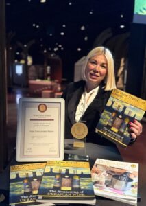 The Cité des Climats et Vins de Bourgogne