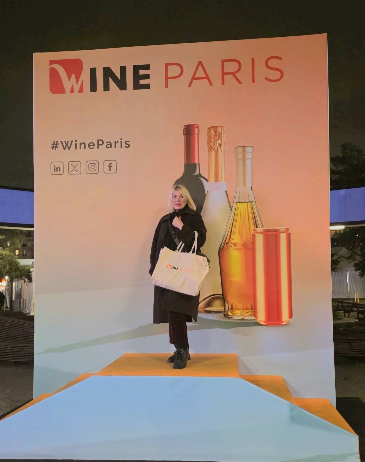 Wine Paris