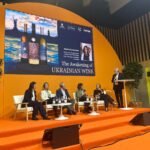 Наталія Бурлаченко