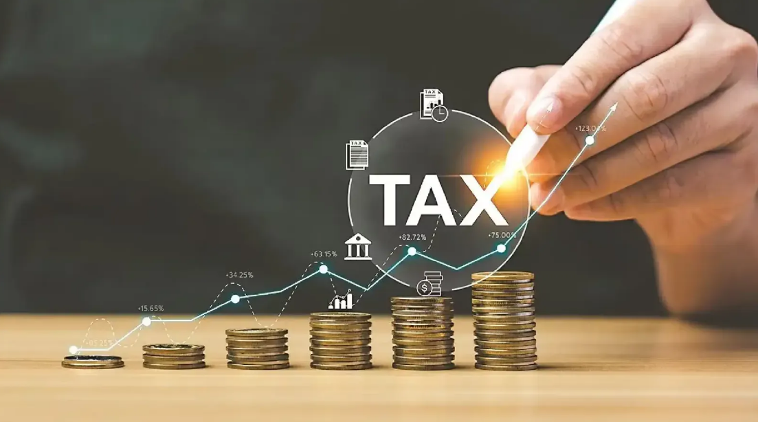 найбільші податки в Європі