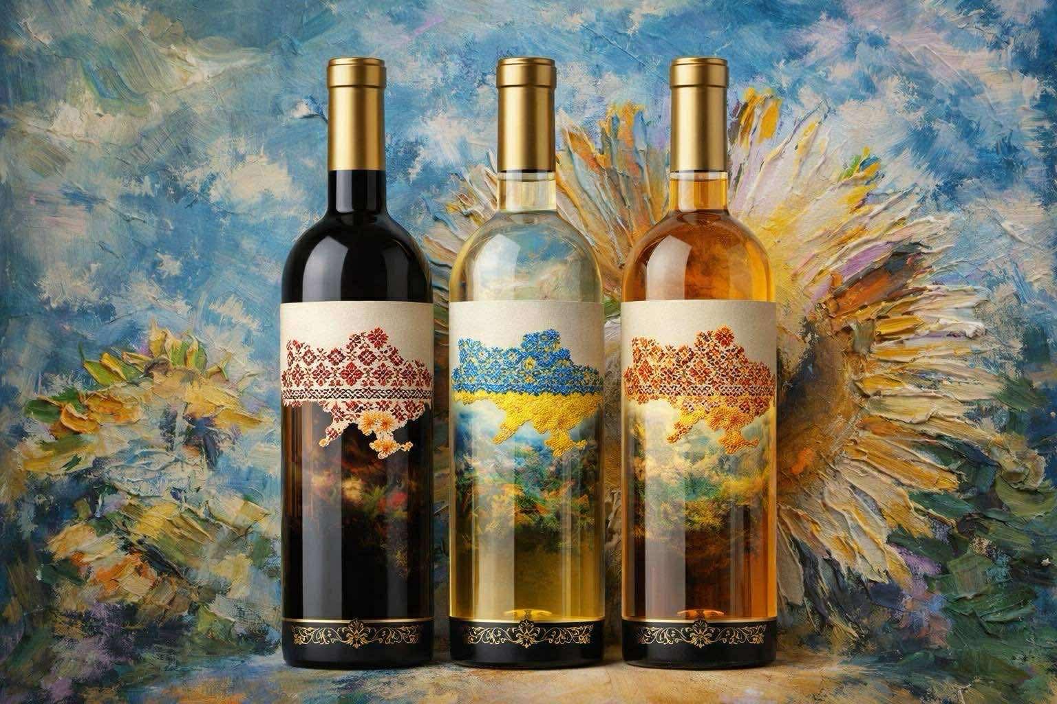 DISCOVER UKRAINE 2026