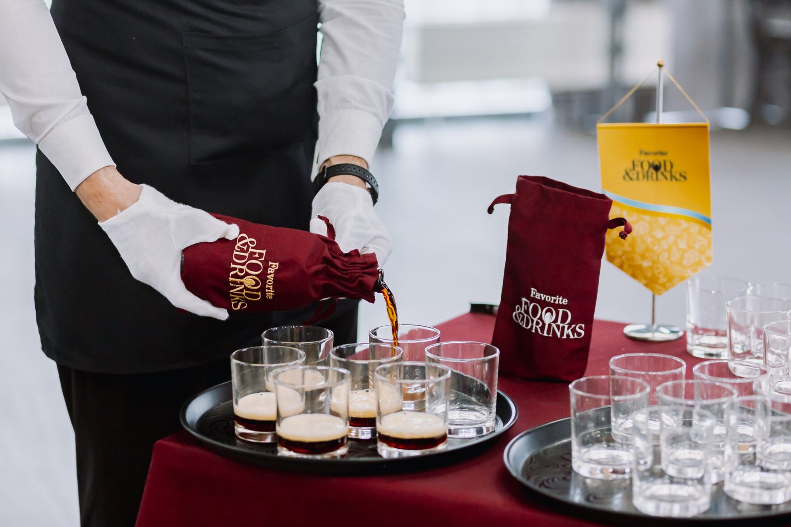 Favorite Food&Drinks 2026