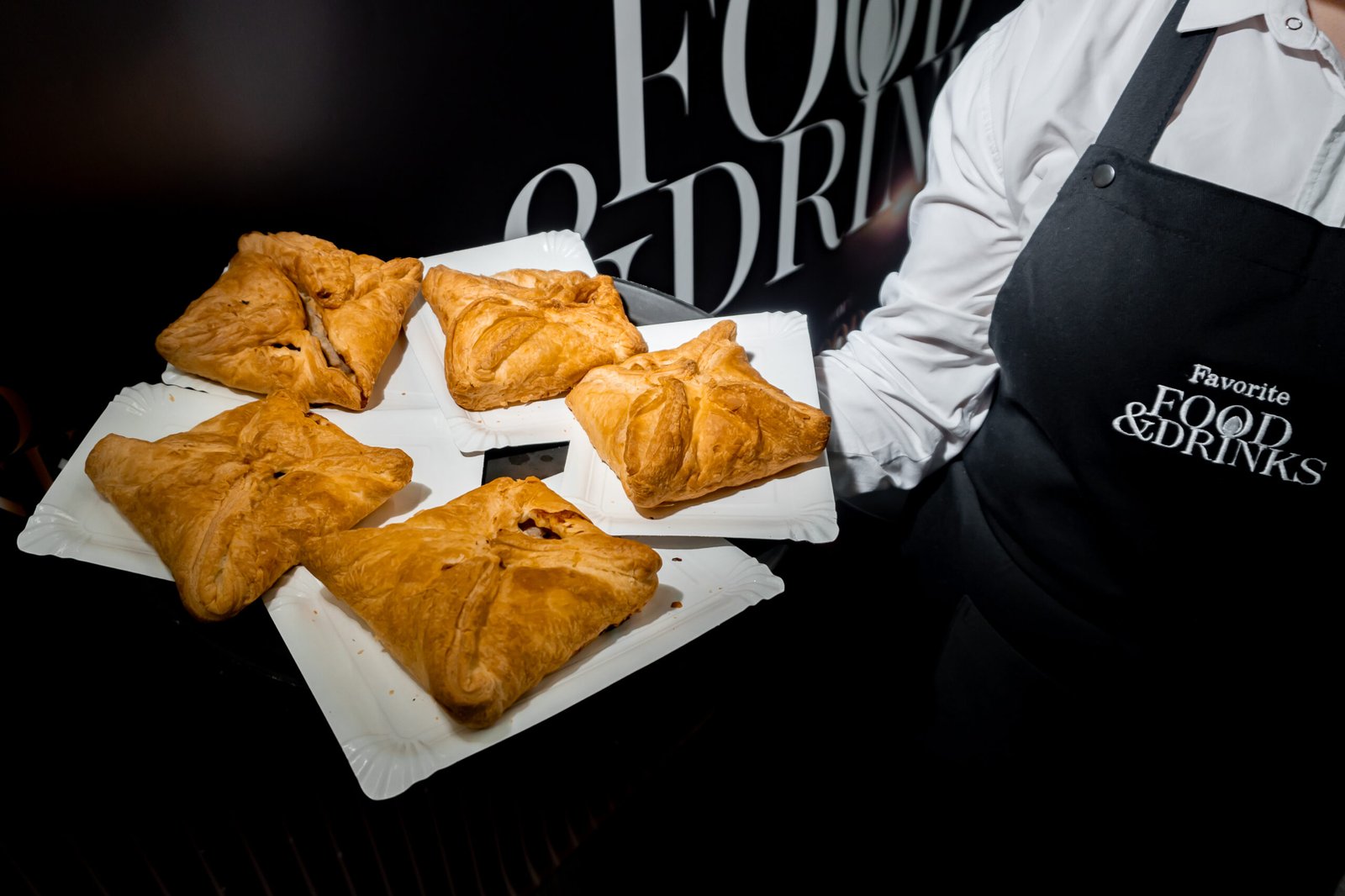 Favorite Food&Drinks