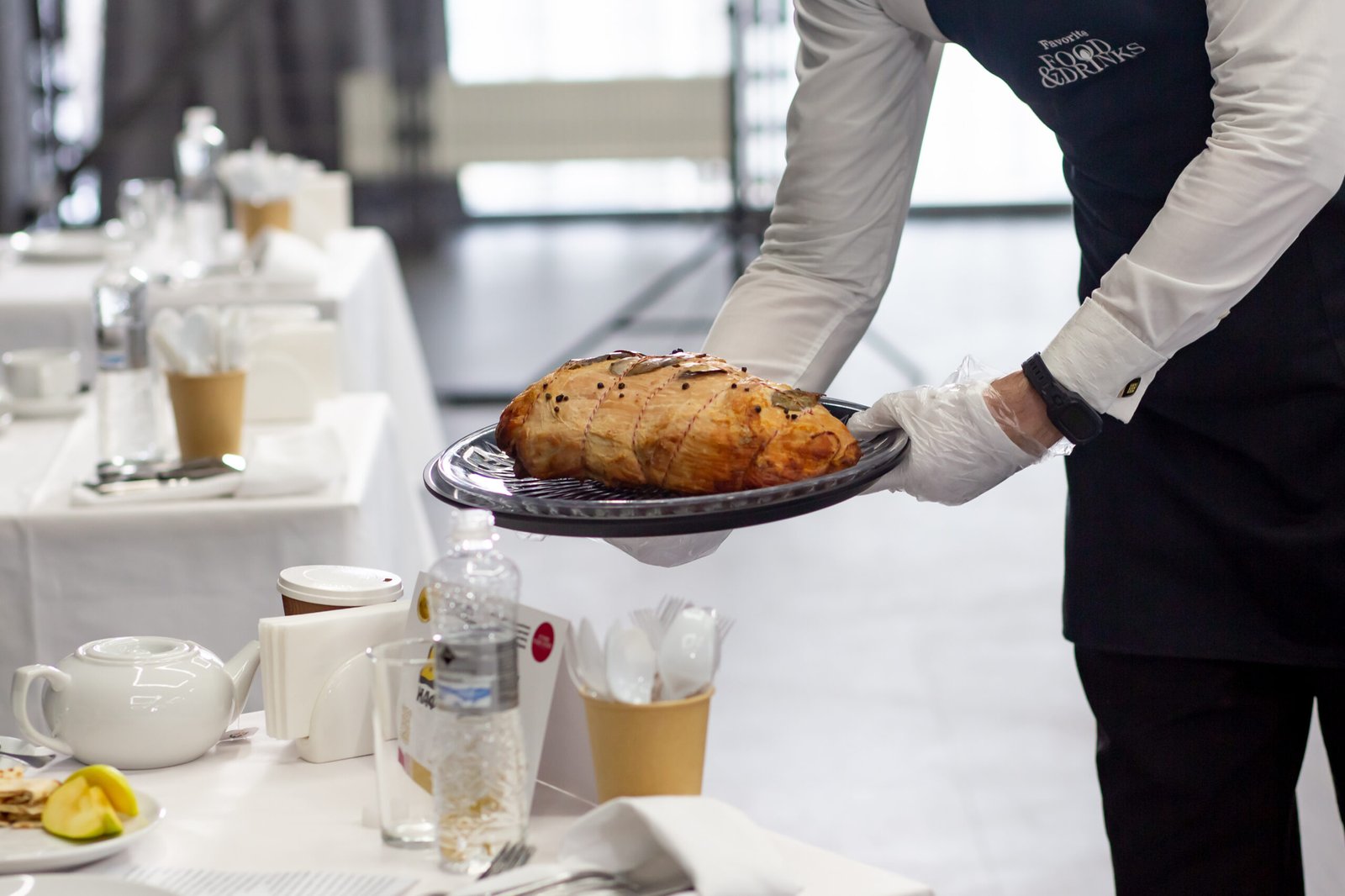 Favorite Food&Drinks