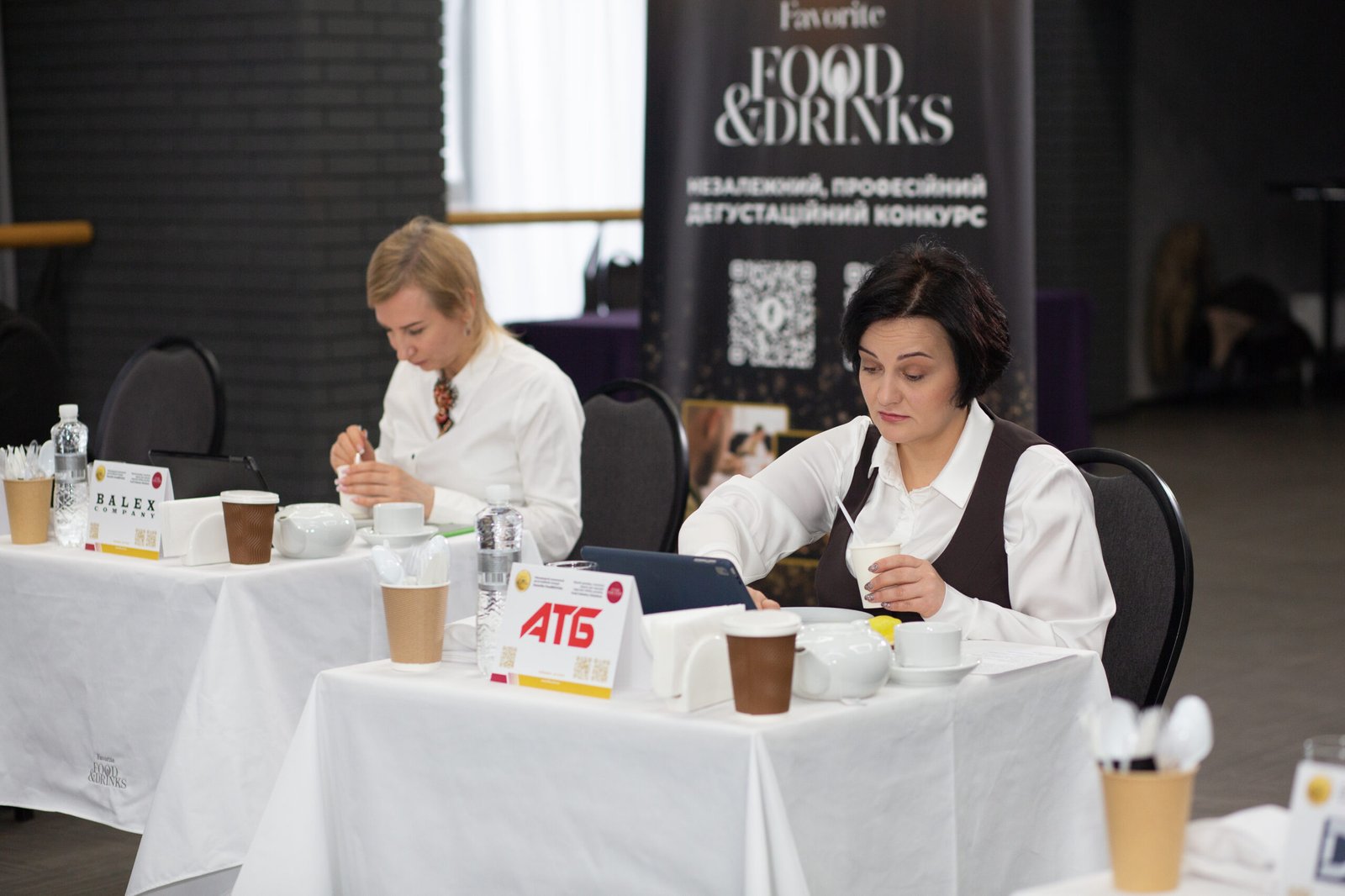 Favorite Food&Drinks