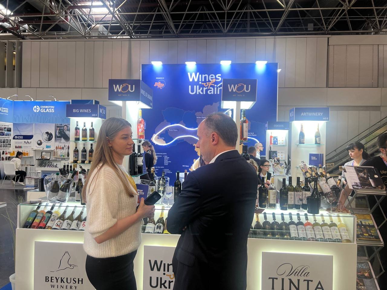 ProWein