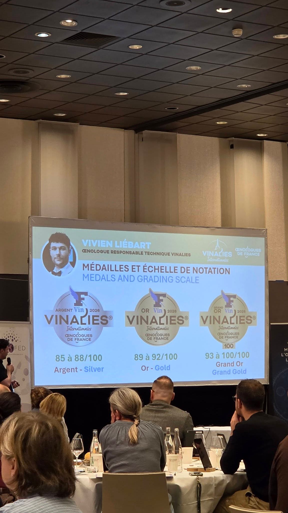 Vinalies Internationales