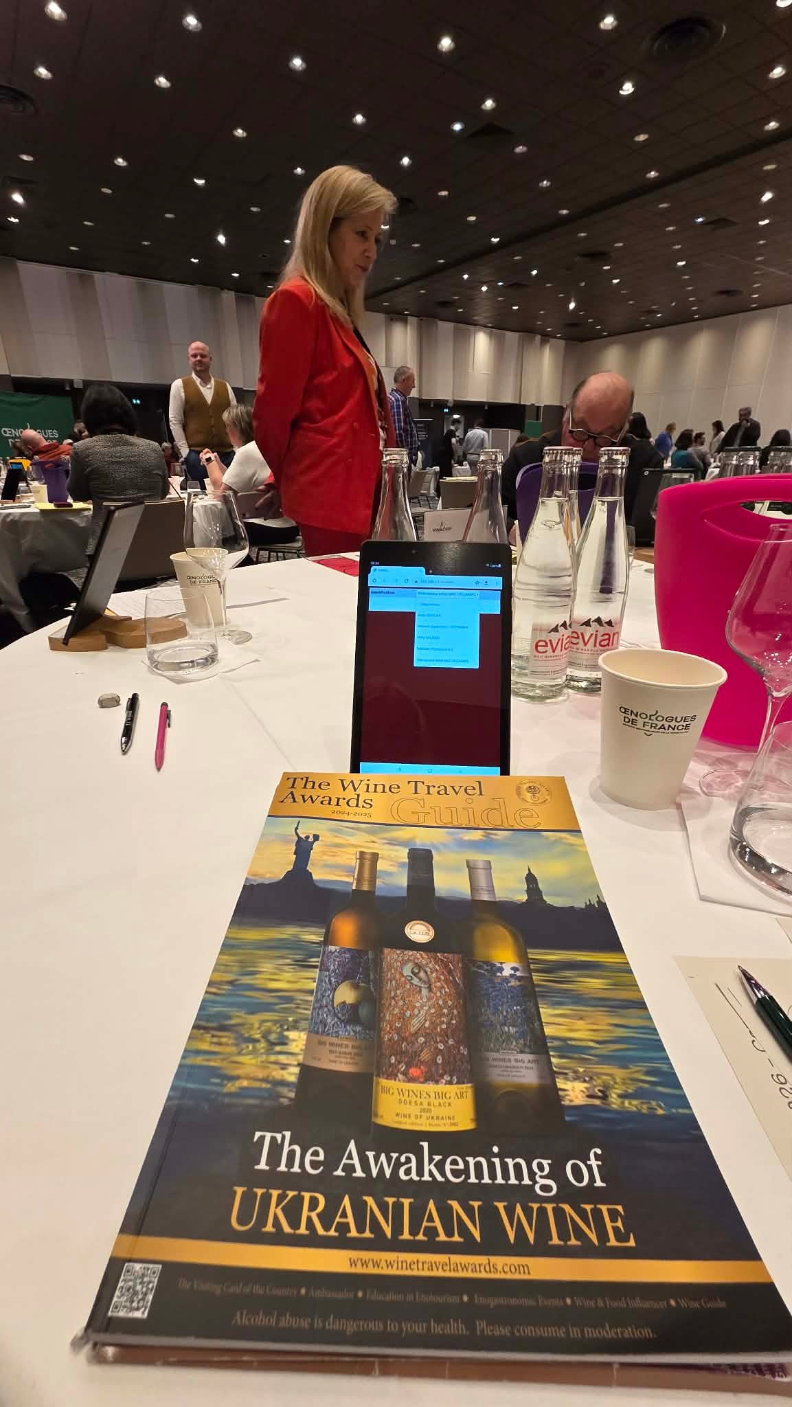 Vinalies Internationales