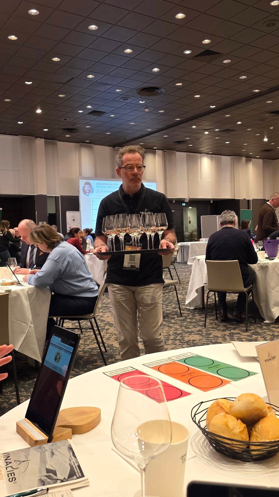 Vinalies Internationales