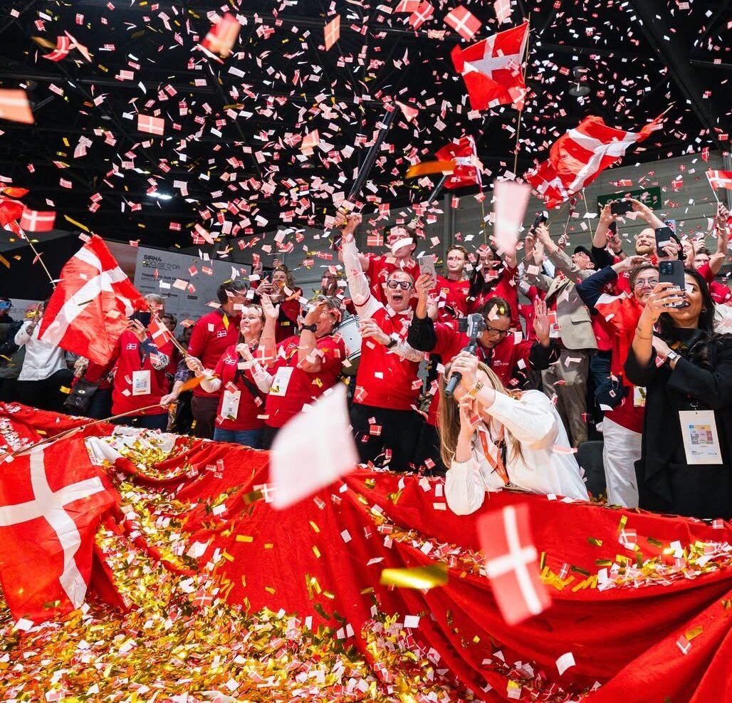 Марсель & Bocuse d’Or Europe: головні події гастрономічного салону Sirha Méditerranée 2026