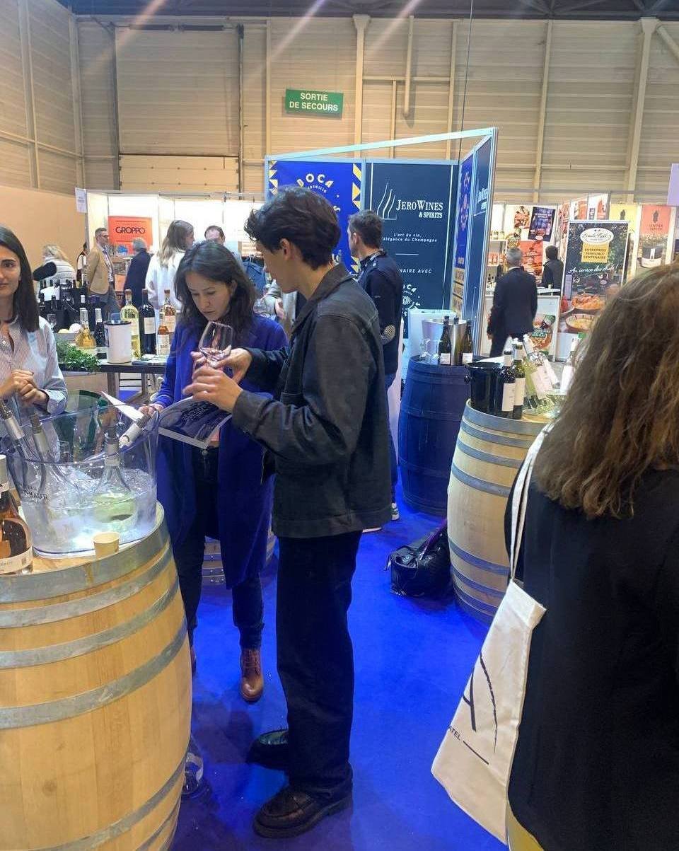 Sirha Méditerranée