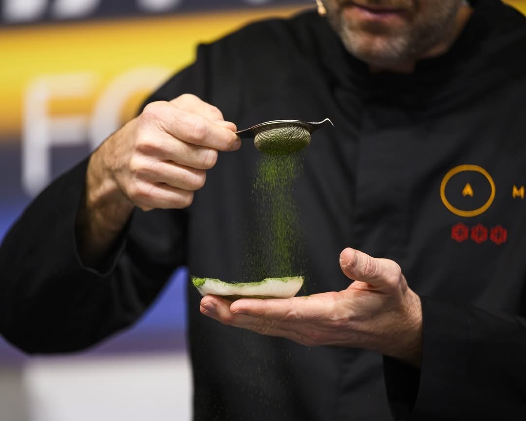 Bocuse d’Or Europe