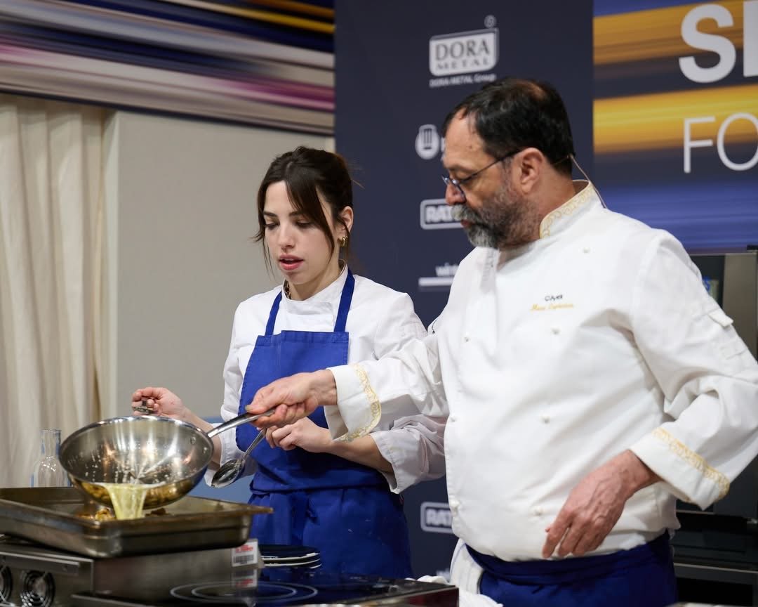 Bocuse d’Or Europe