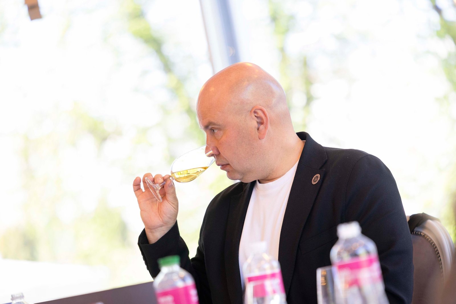 Wine&Spirits Awards