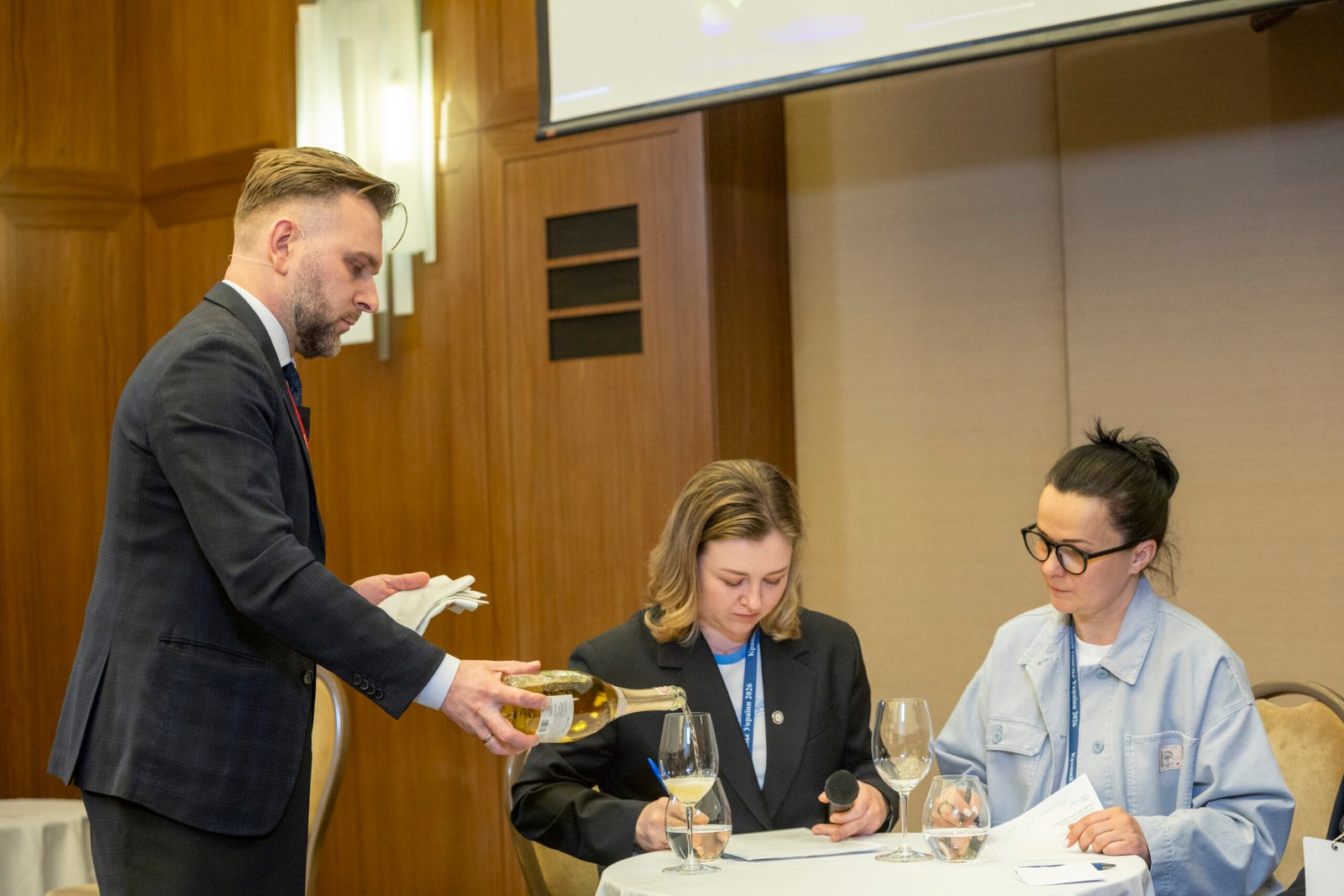 Кращий сомельє України 2026