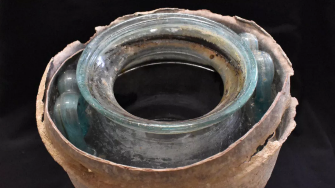 Найстаріше у світі вино