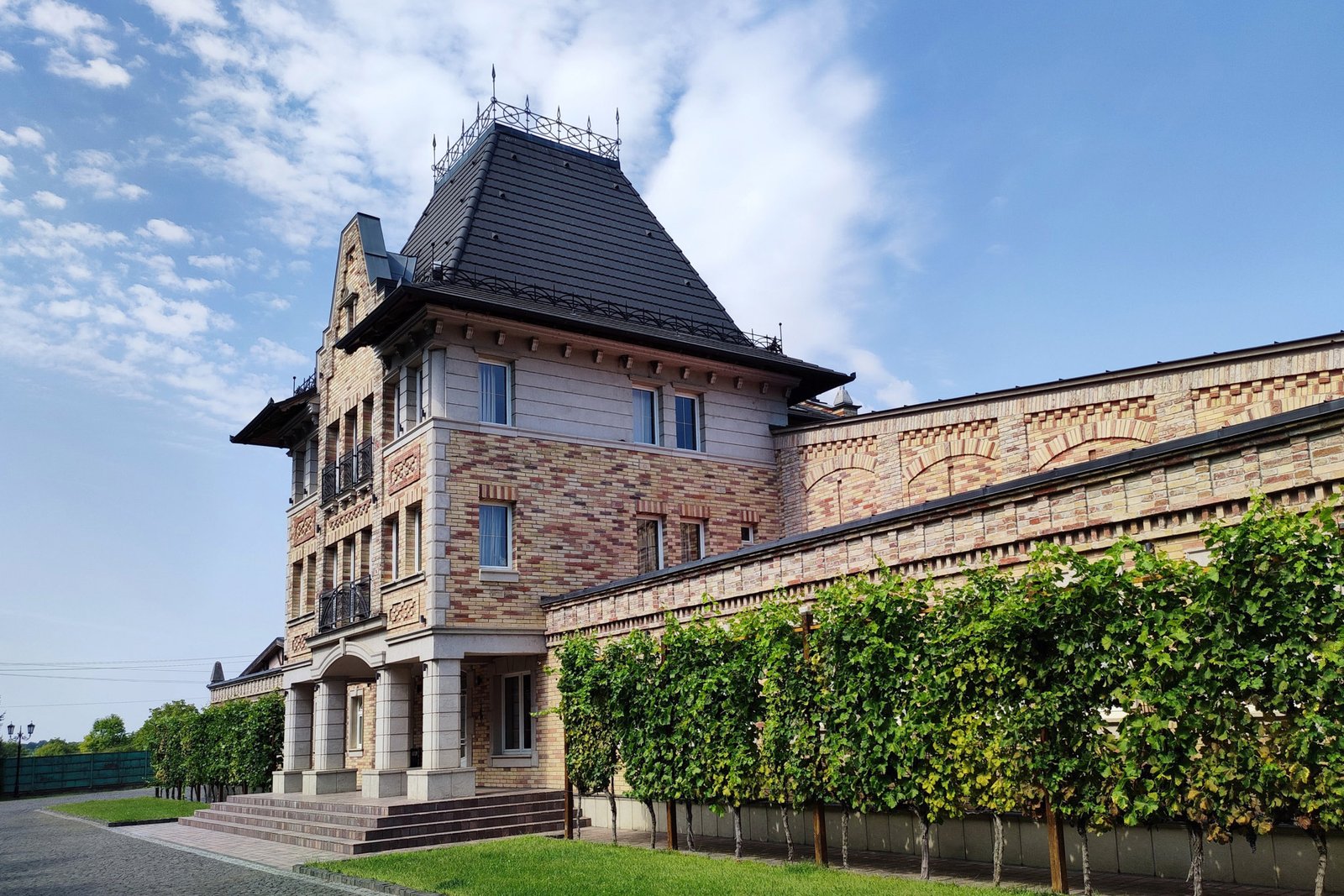 Chateau Chizay