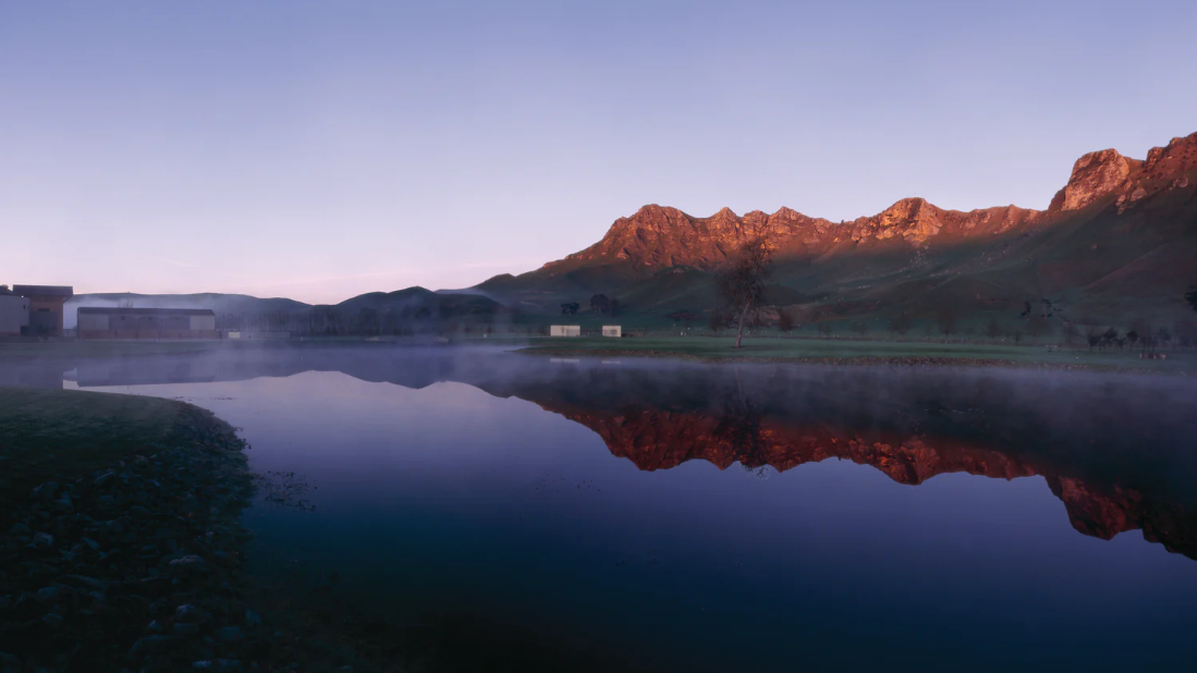 Craggy Range Winery