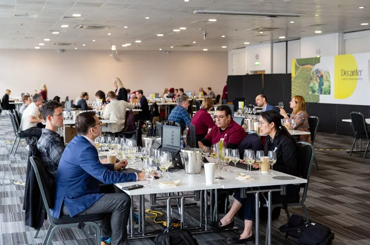Decanter World Wine Awards