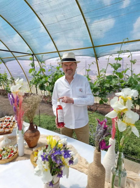 Kulinichenko Winery