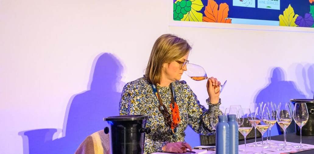London Wine Fair 2026