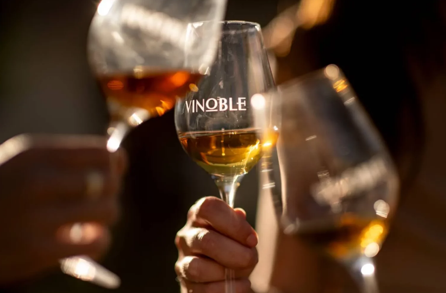 Vinoble