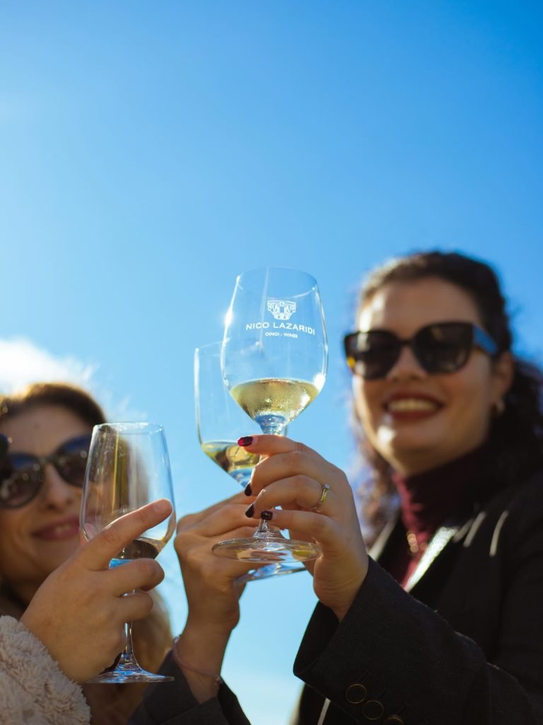 Wine Travel Awards 2025-2026