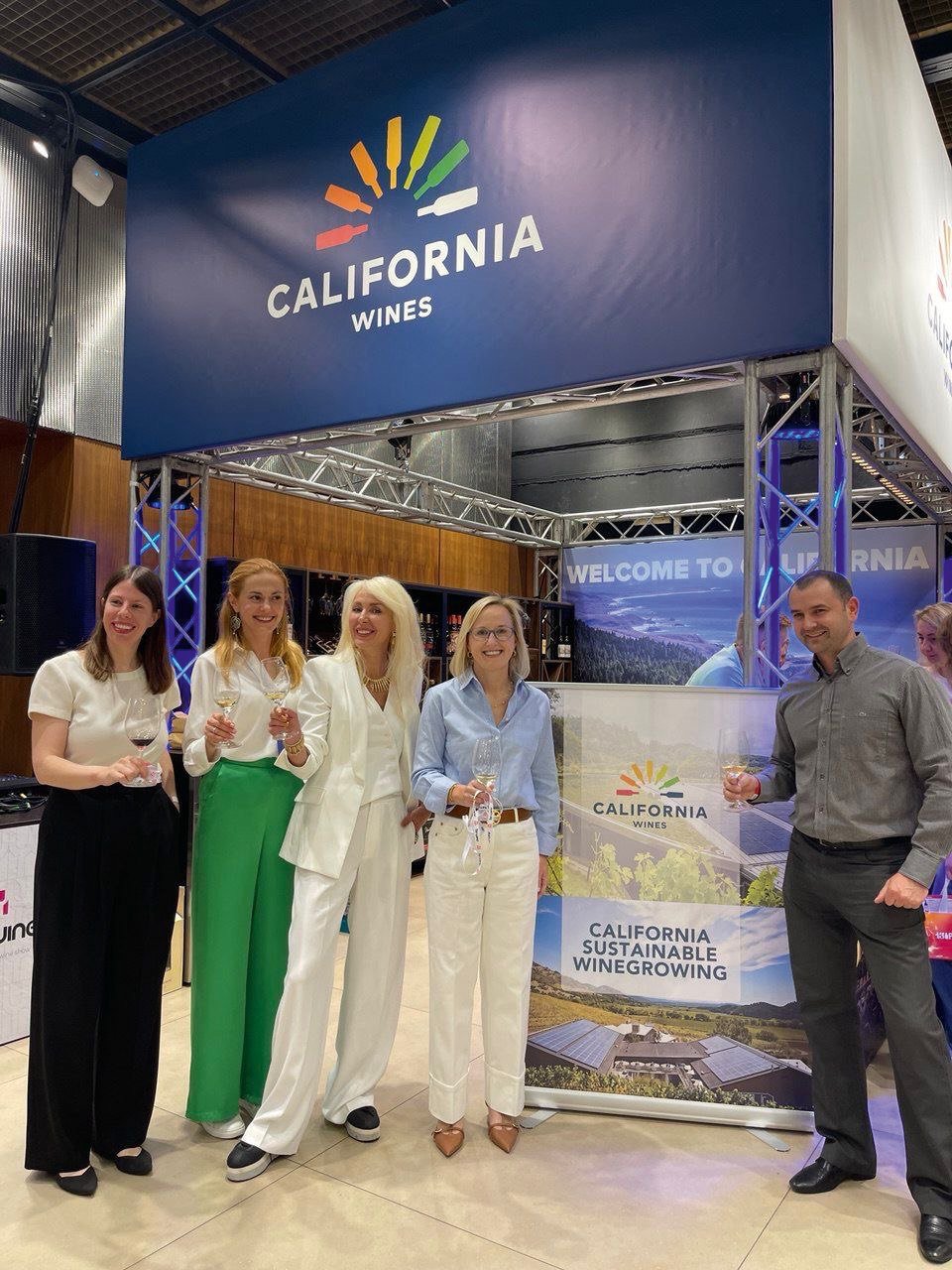 California