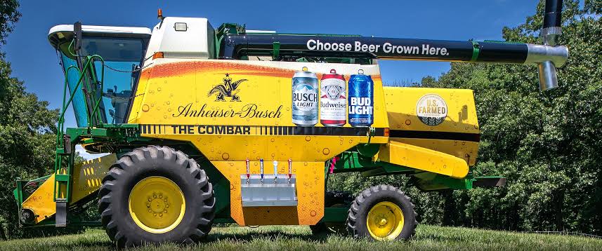 AB InBev