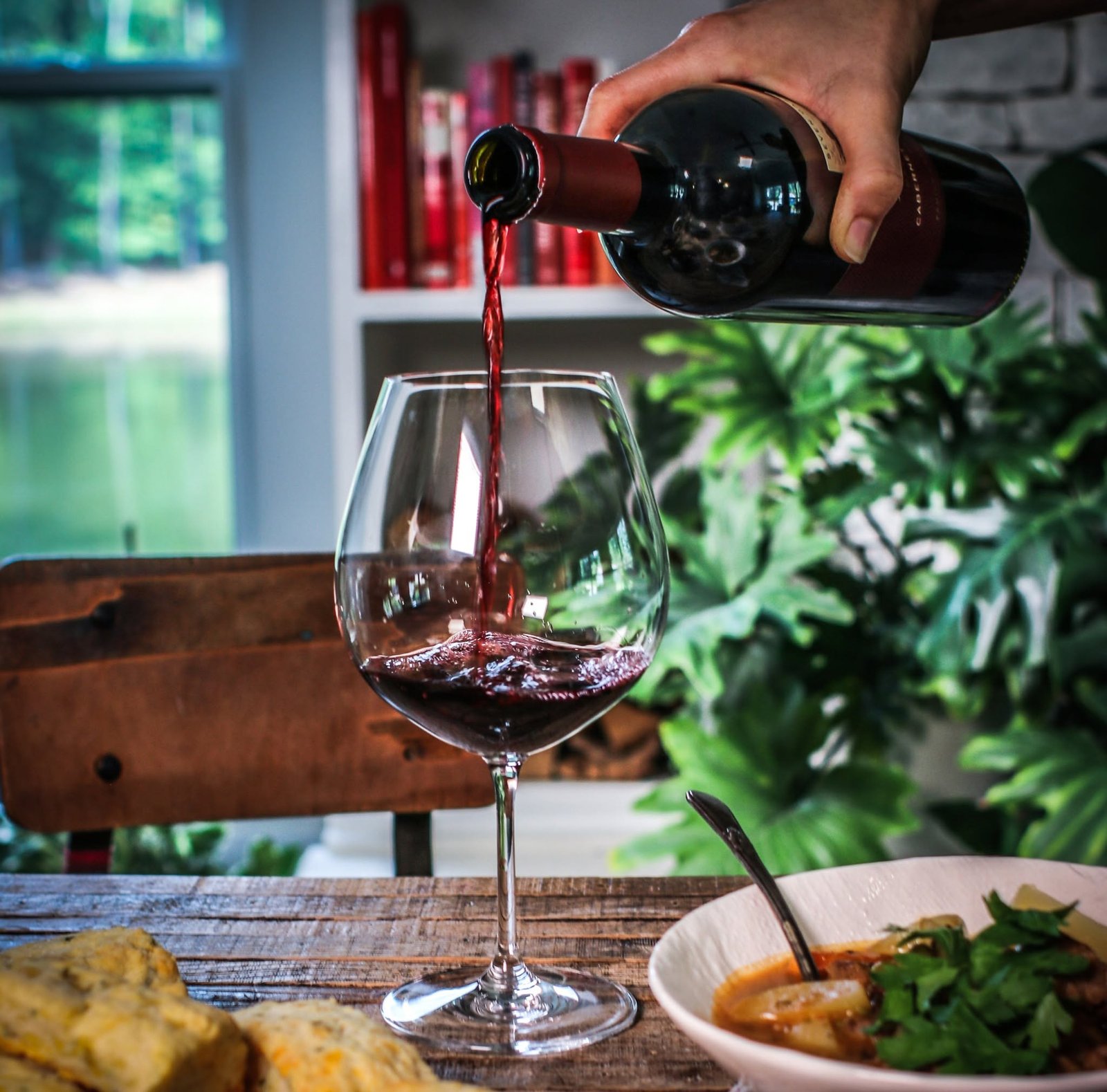 California Wines