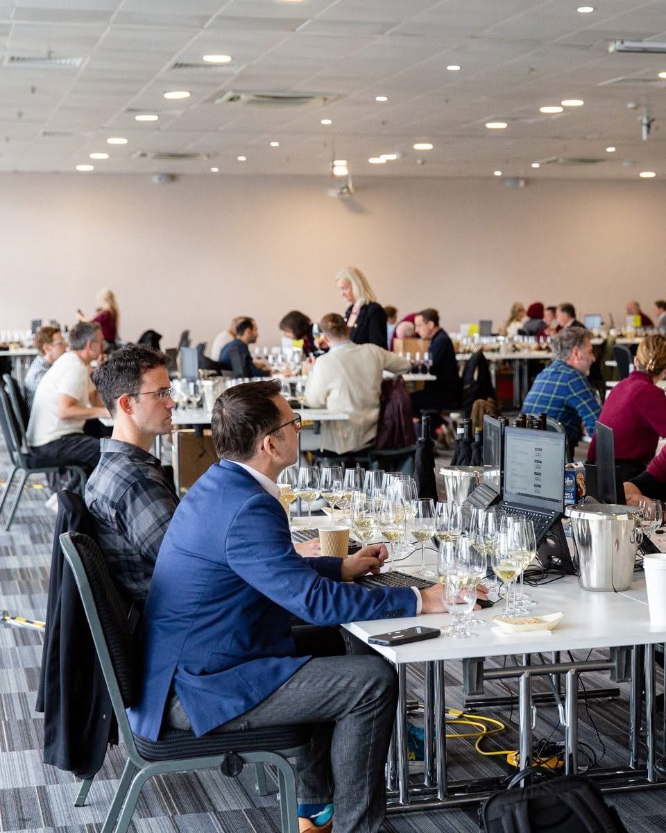 Decanter World Wine Awards 2026