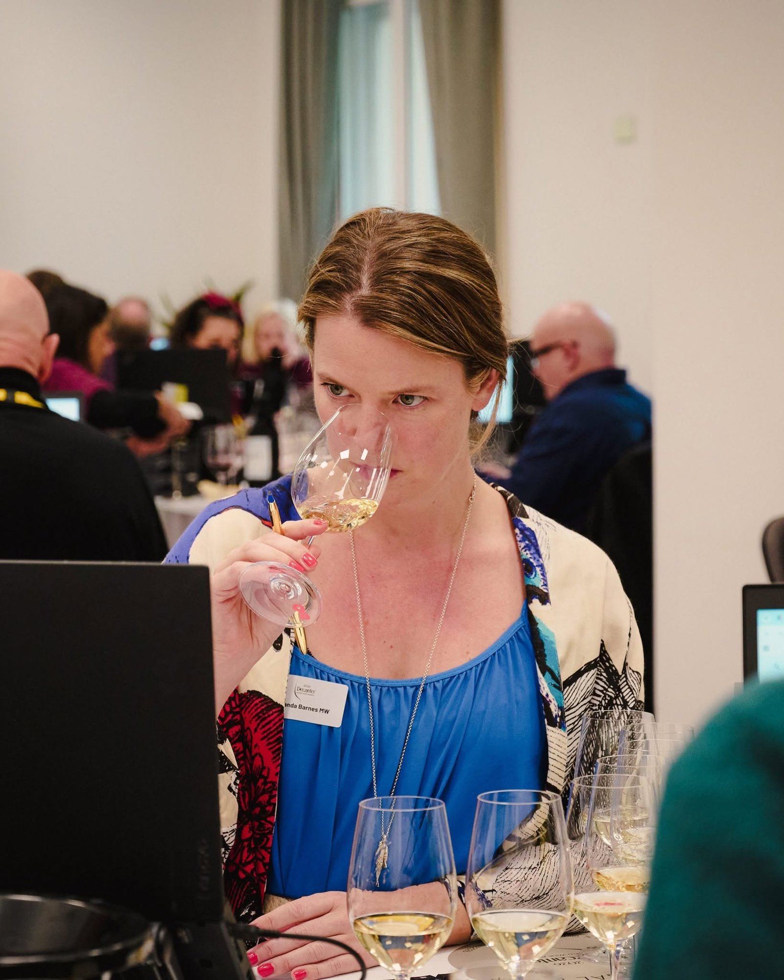Decanter World Wine Awards 2026