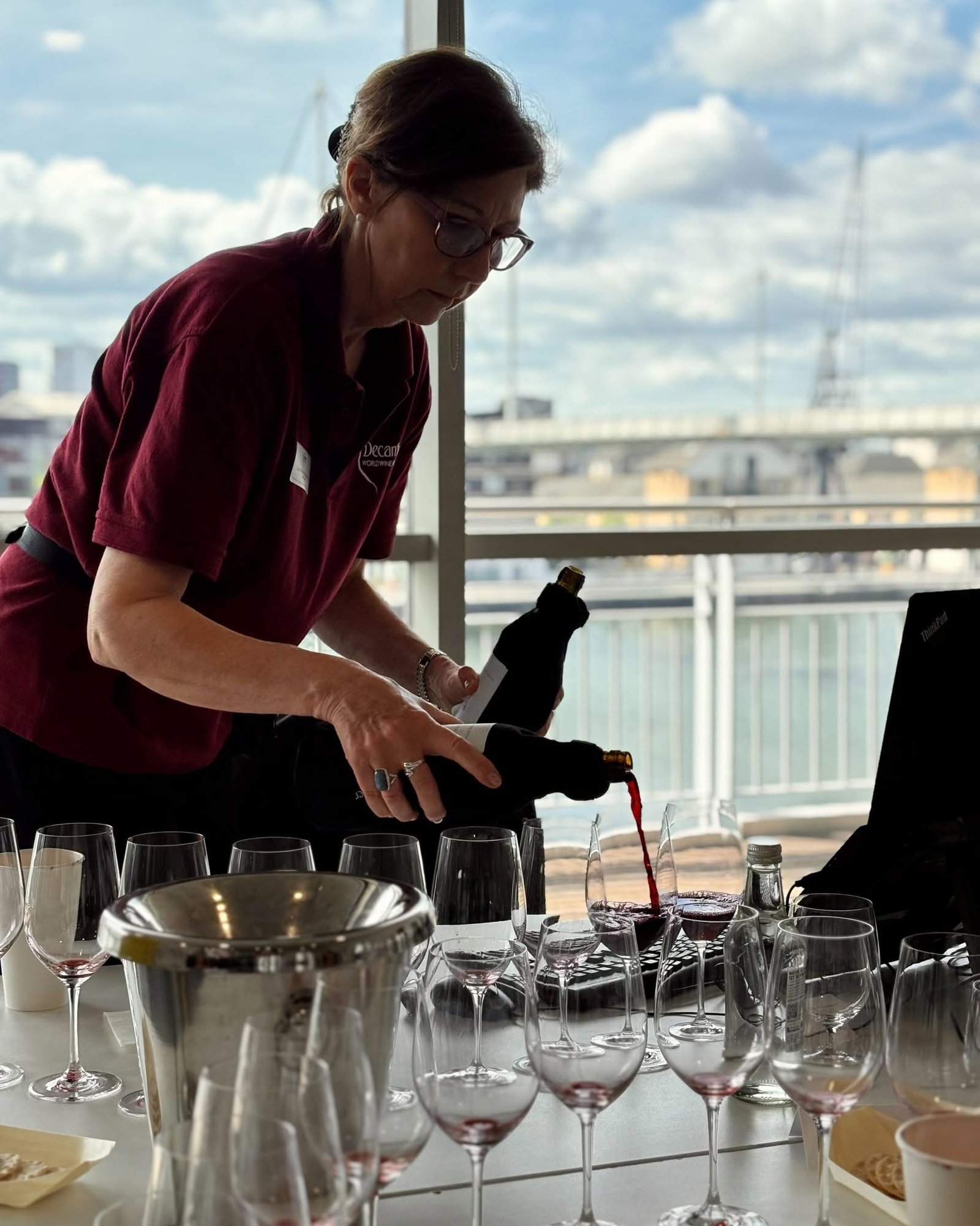 Decanter World Wine Awards 2026