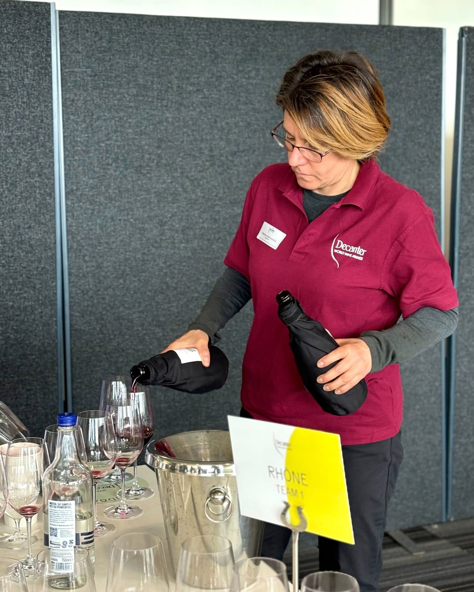 Decanter World Wine Awards 2026