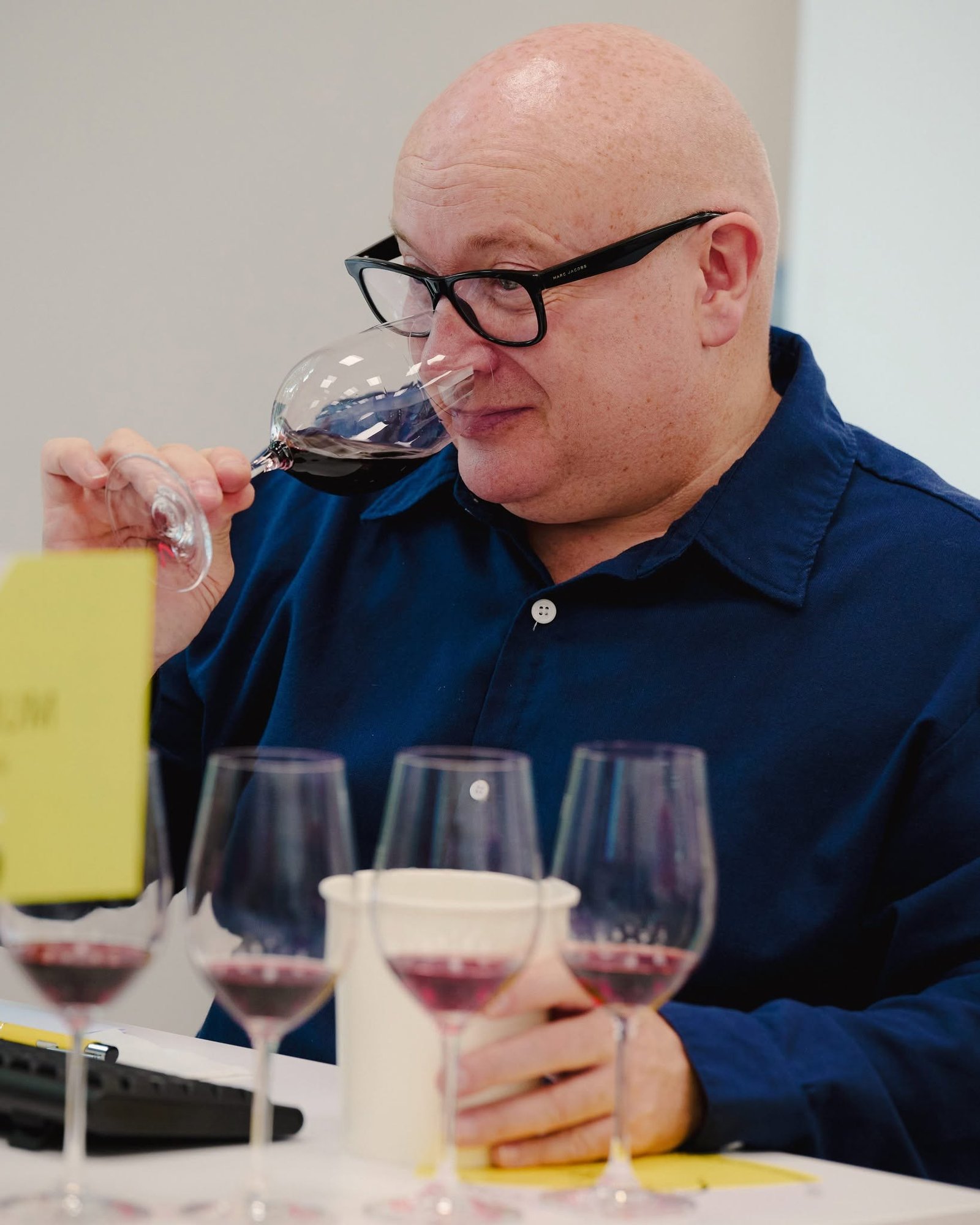 Decanter World Wine Awards 2026