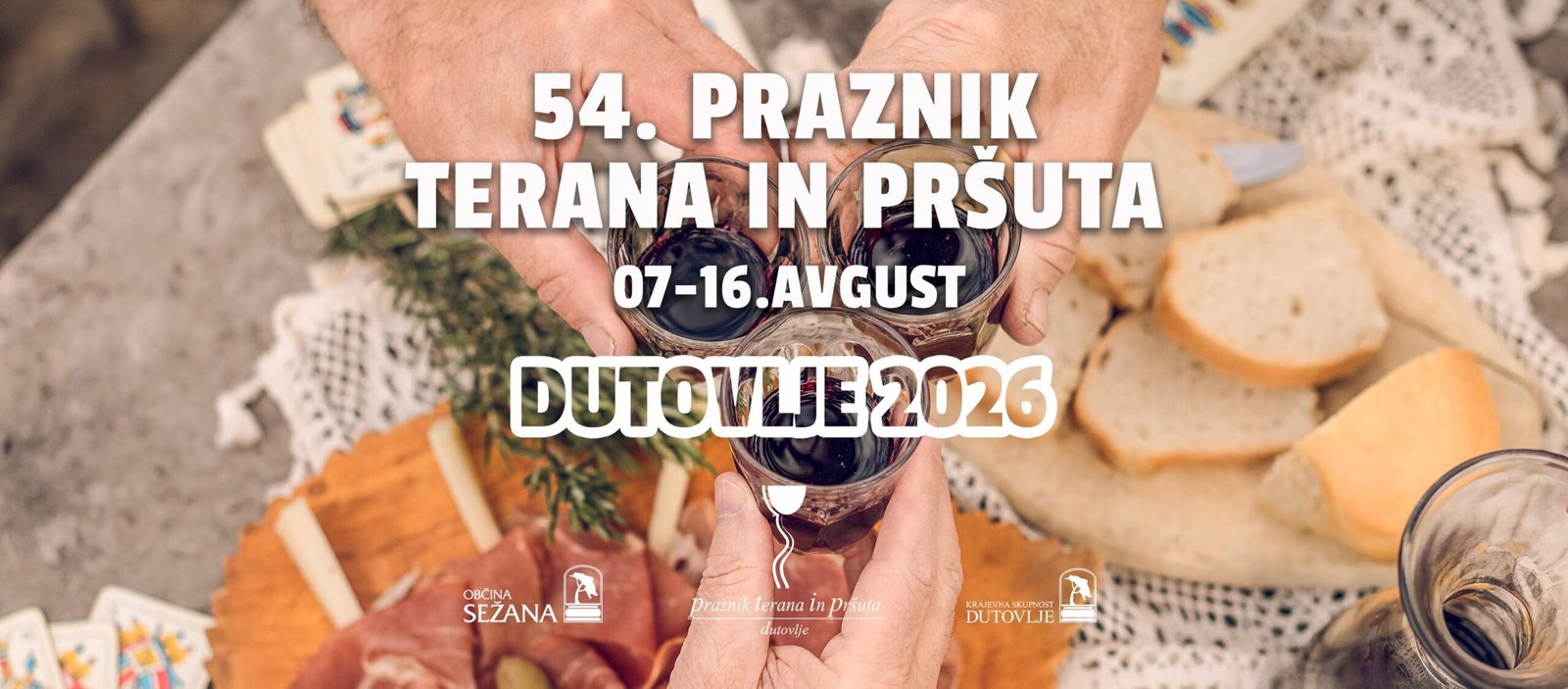 Festival of Teran and Prosciutto-2026
