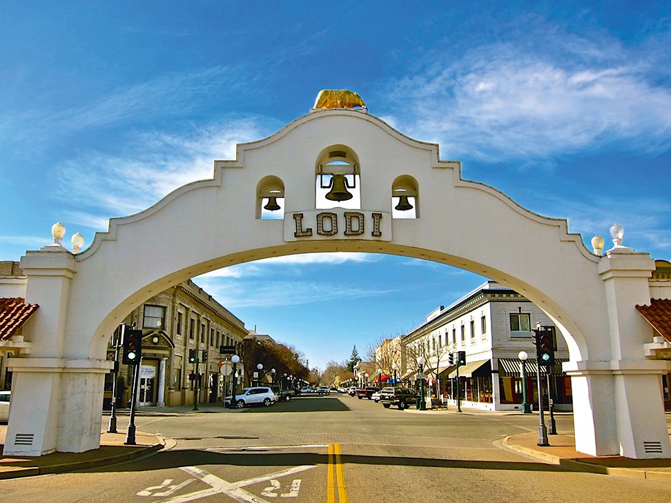 Lodi
